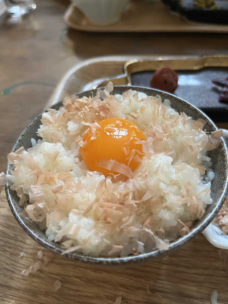 げきからつけめんさんのREBUILD SAUNA (LAMP豊後大野)のサ活写真