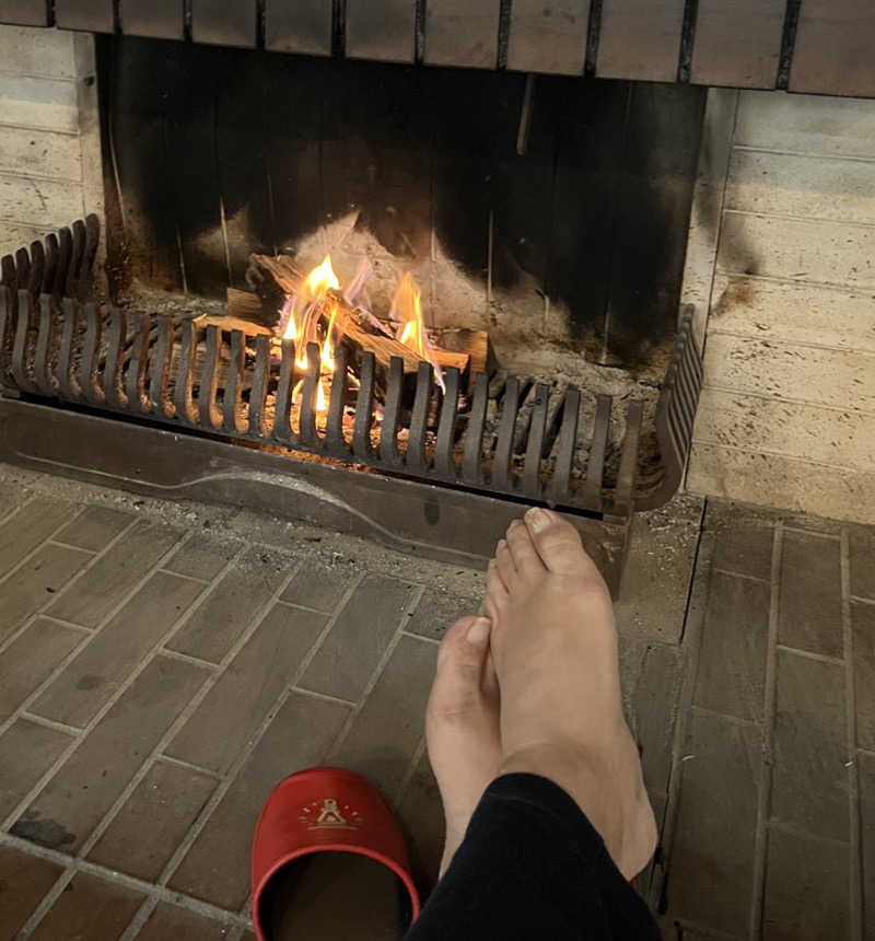 げきからつけめんさんのREBUILD SAUNA (LAMP豊後大野)のサ活写真