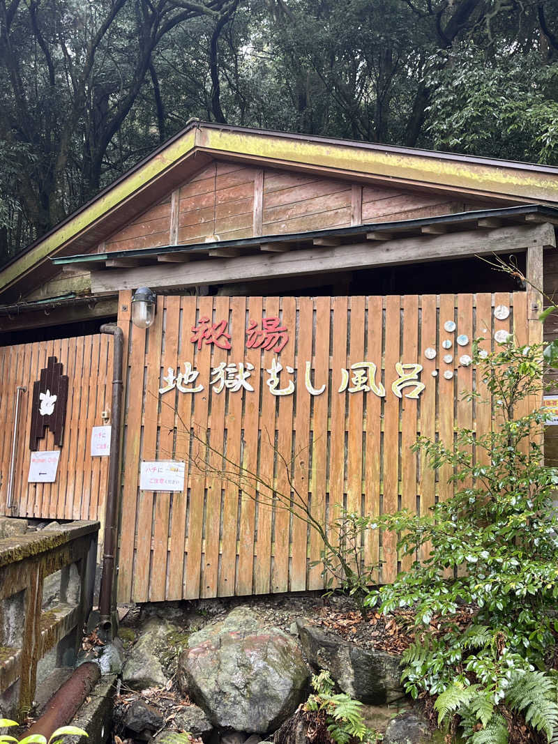 げきからつけめんさんの白鳥温泉上湯のサ活写真