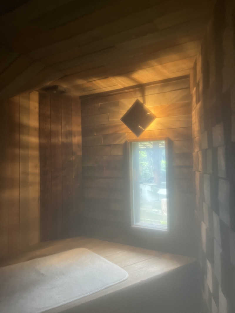 げきからつけめんさんのREBUILD SAUNA (LAMP豊後大野)のサ活写真
