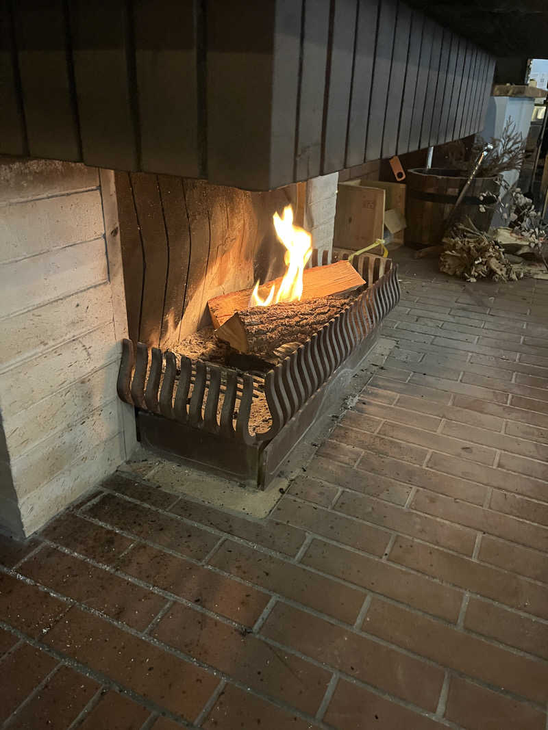 げきからつけめんさんのREBUILD SAUNA (LAMP豊後大野)のサ活写真