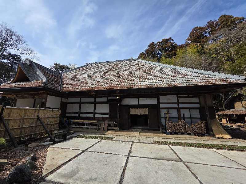 たかぼーさんの和っさうなのサ活写真