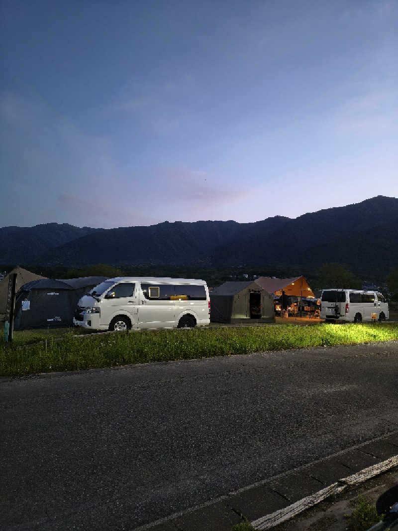黒竜さんの養老温泉 ゆせんの里のサ活写真
