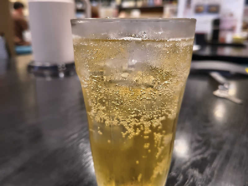 ハイボール