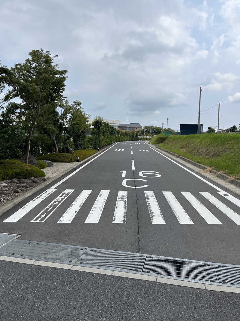 蒸し男さんの成田空港温泉 空の湯のサ活写真