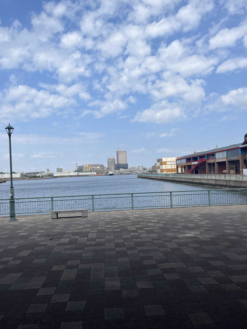 蒸し男さんの湯の郷ほのか 蘇我店のサ活写真