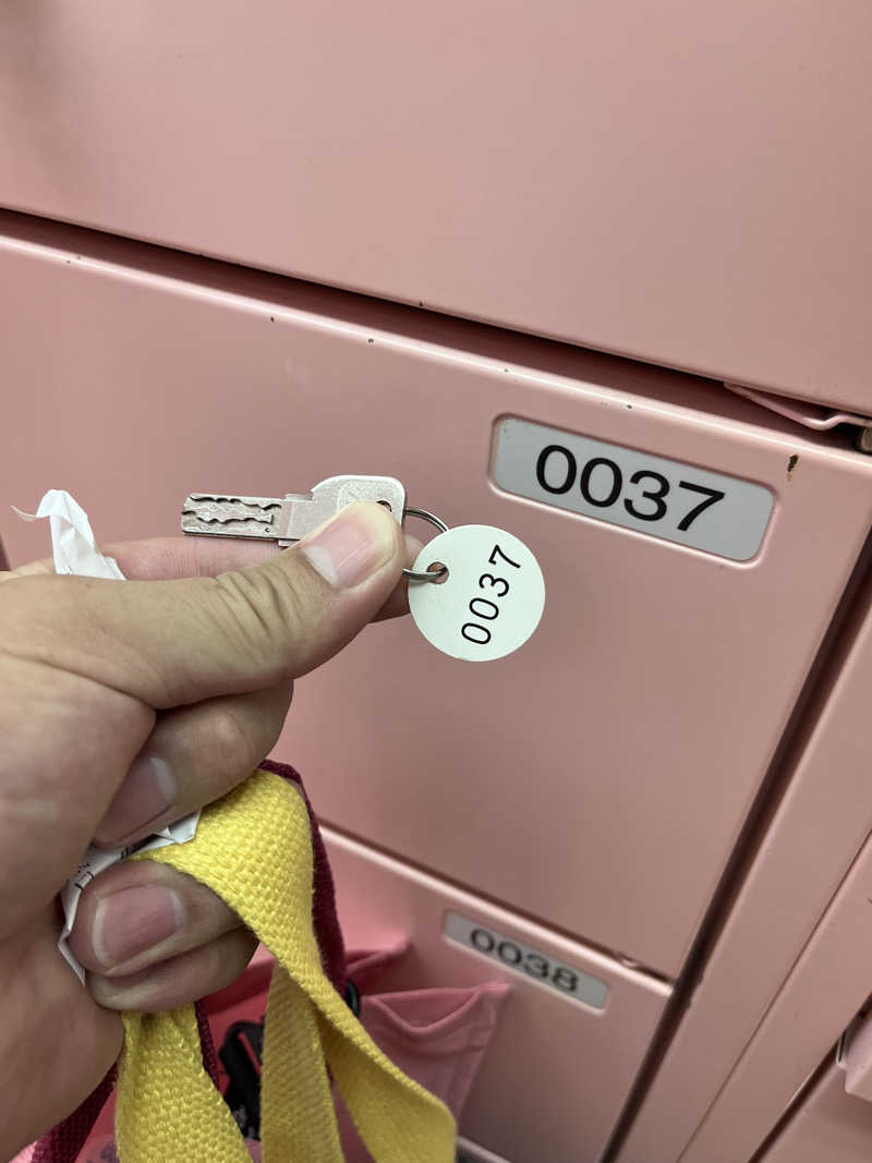 蒸し男さんの天然温泉リゾート美人の湯 カーニバルヒルズのサ活写真