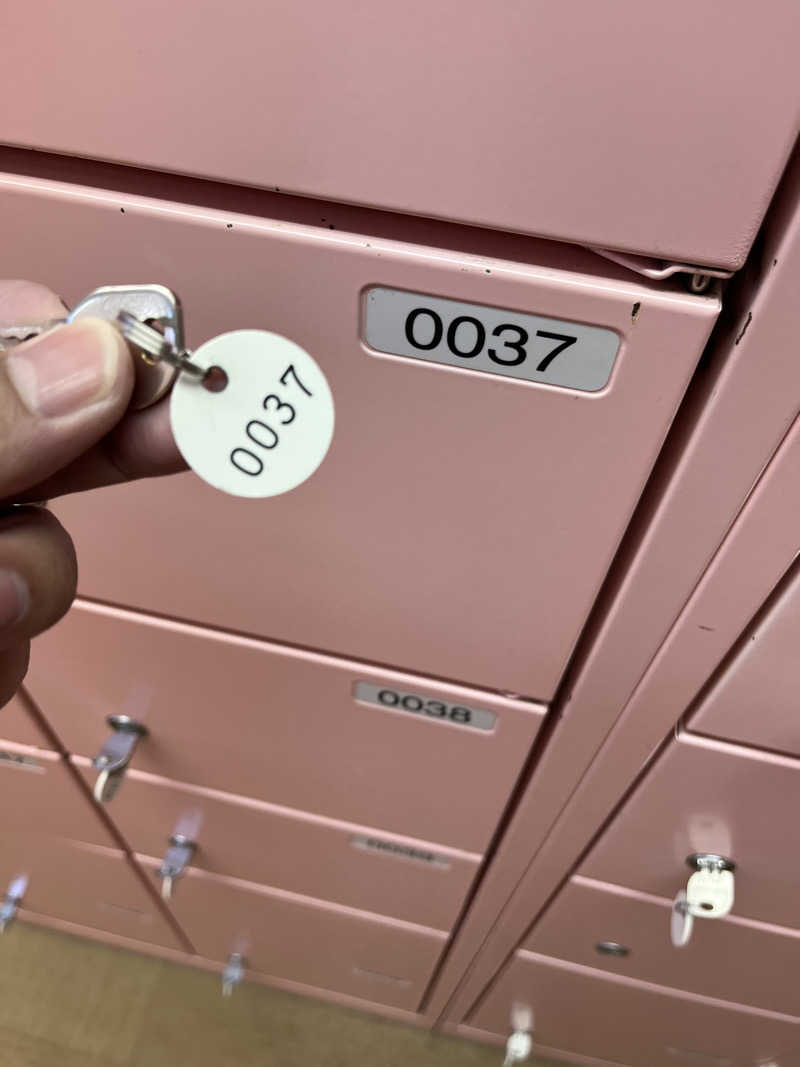 蒸し男さんの天然温泉リゾート美人の湯 カーニバルヒルズのサ活写真