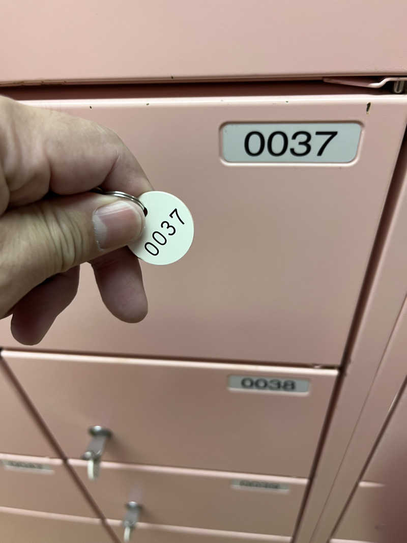 蒸し男さんの天然温泉リゾート美人の湯 カーニバルヒルズのサ活写真