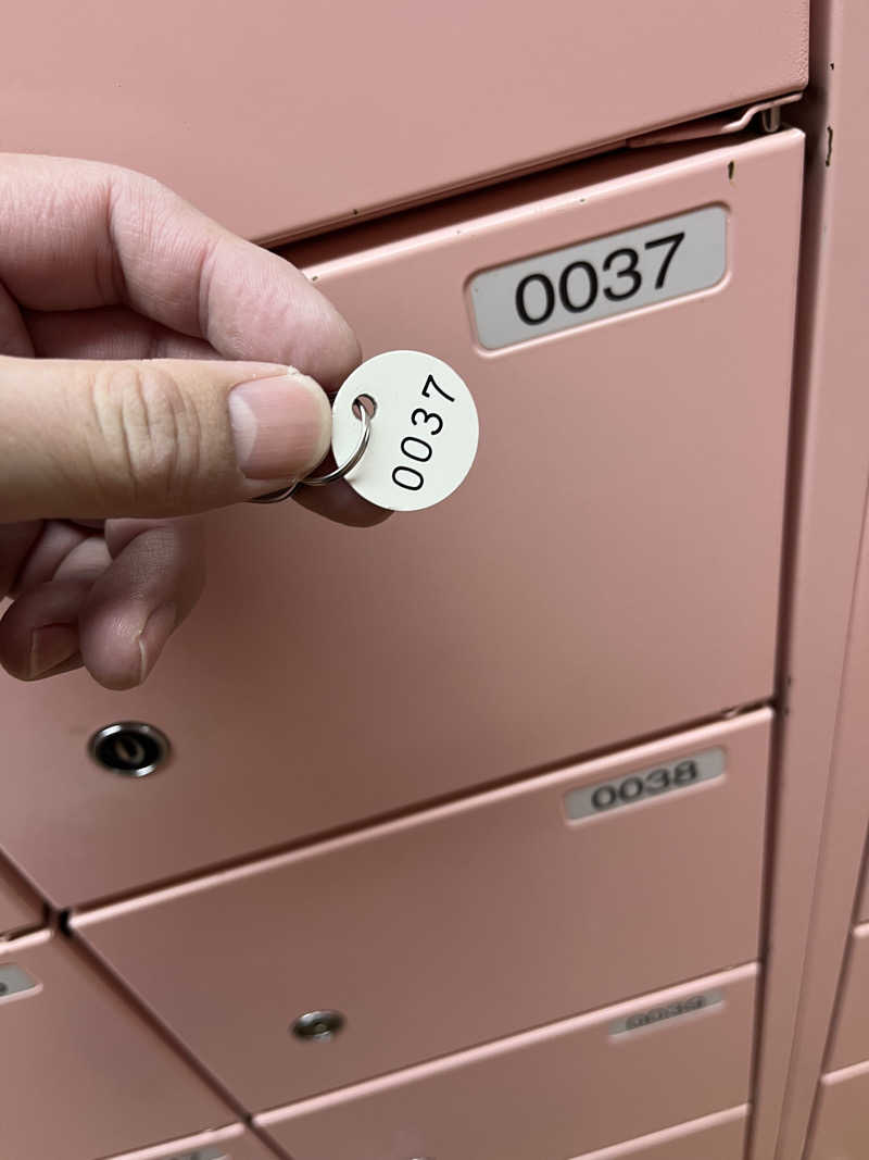 蒸し男さんの天然温泉リゾート美人の湯 カーニバルヒルズのサ活写真