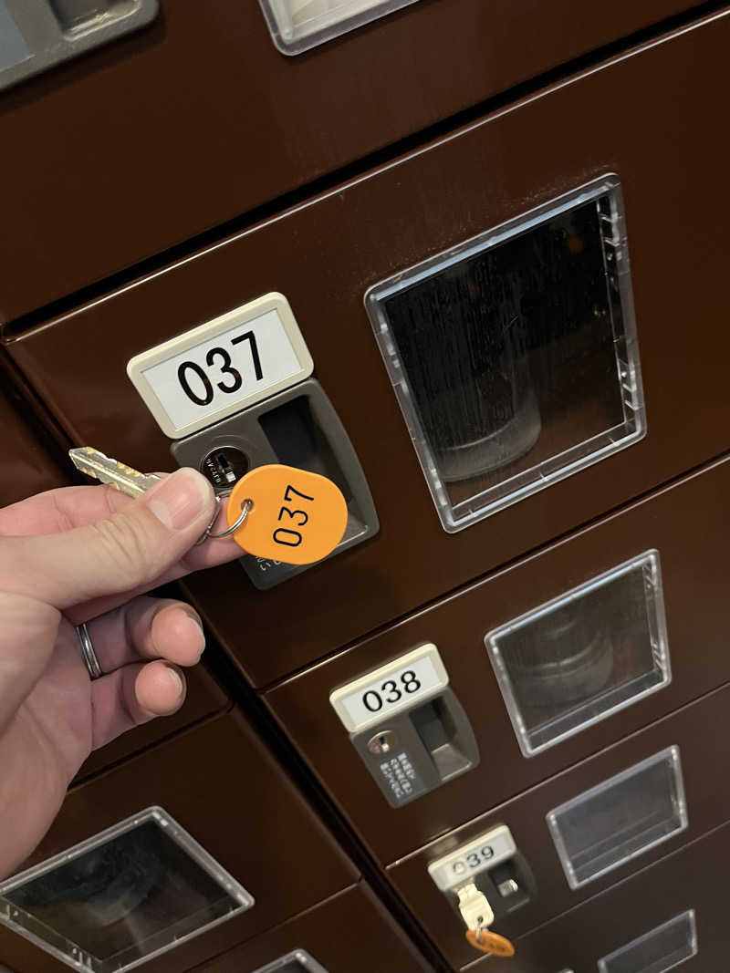 蒸し男さんの市原温泉 湯楽の里のサ活写真