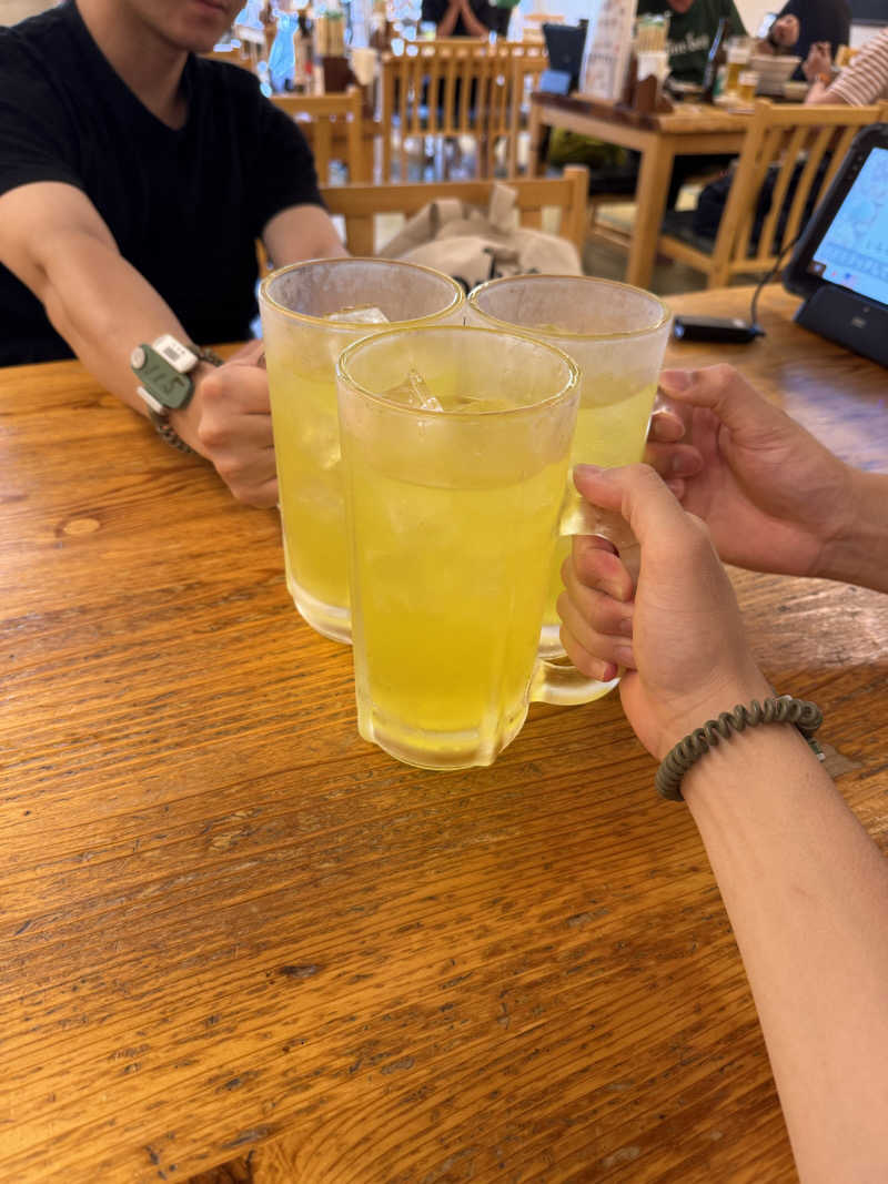 とっとさんの富士眺望の湯 ゆらりのサ活写真
