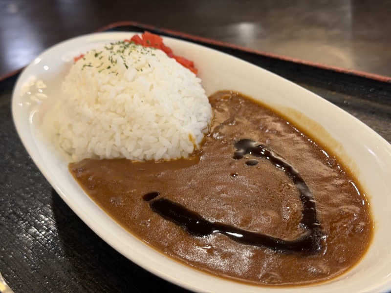 よっちゃんさんのおふろの王様 瀬谷店のサ活写真