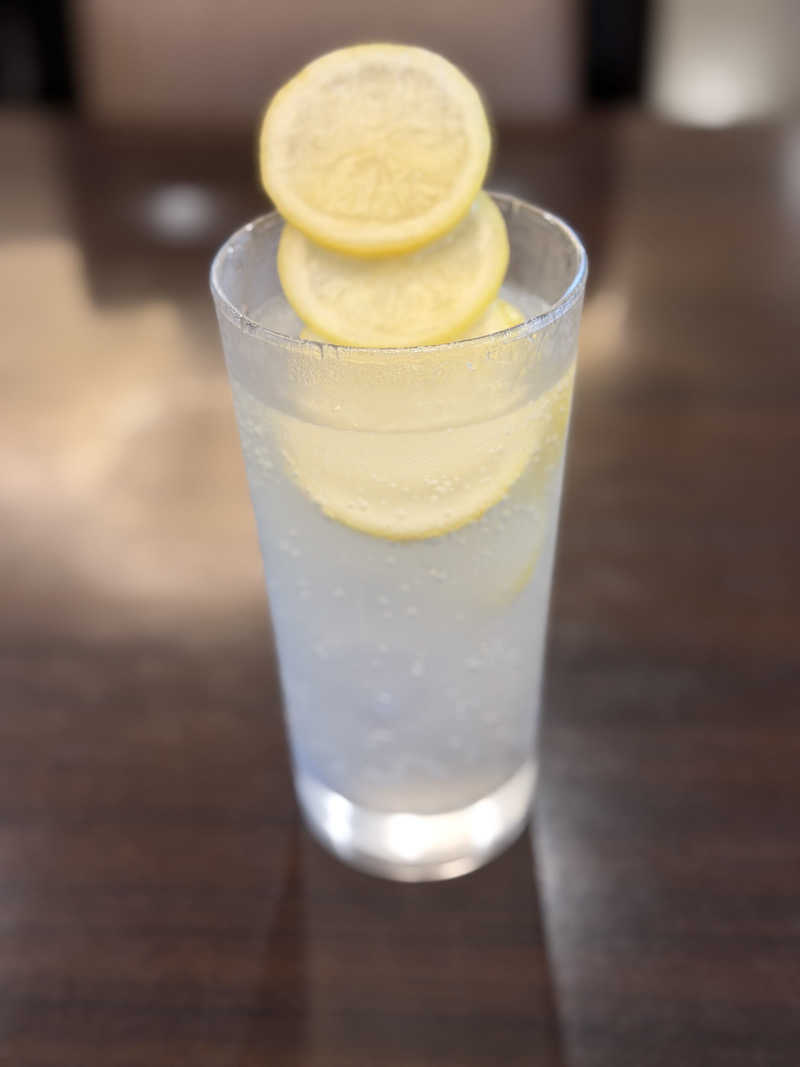 よっちゃんさんのおふろの王様 瀬谷店のサ活写真