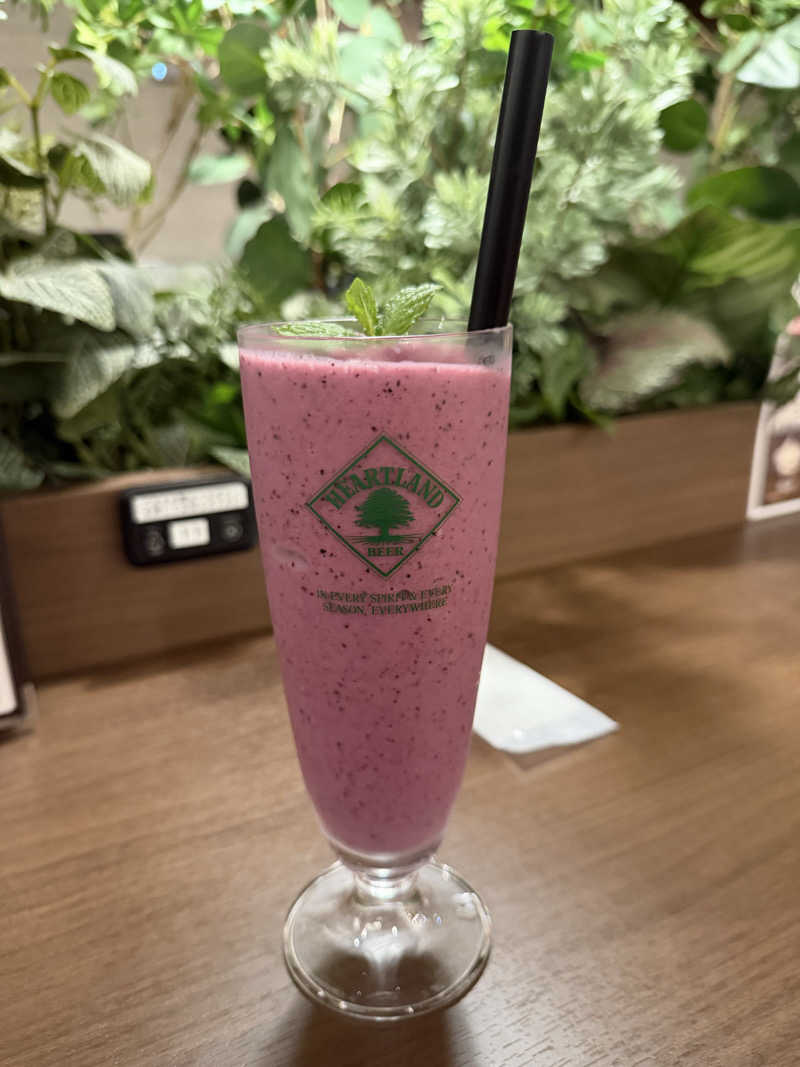 よっちゃんさんの朝日湯源泉ゆいるのサ活写真