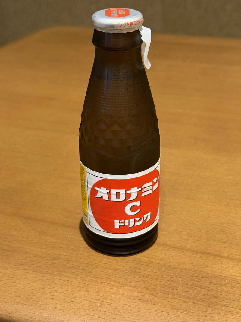 よっちゃんさんの新呑川湯のサ活写真