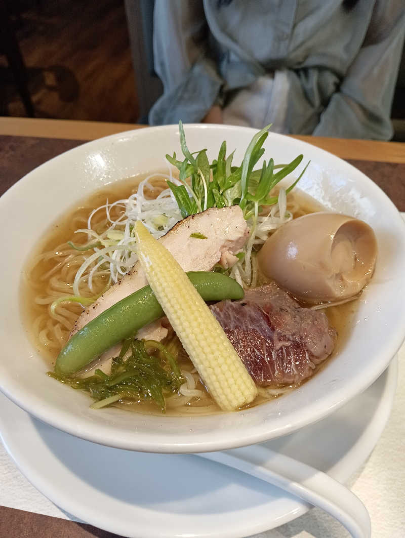 サウナイコカ〜さんの湯源郷 太平のゆ なんば店のサ活写真