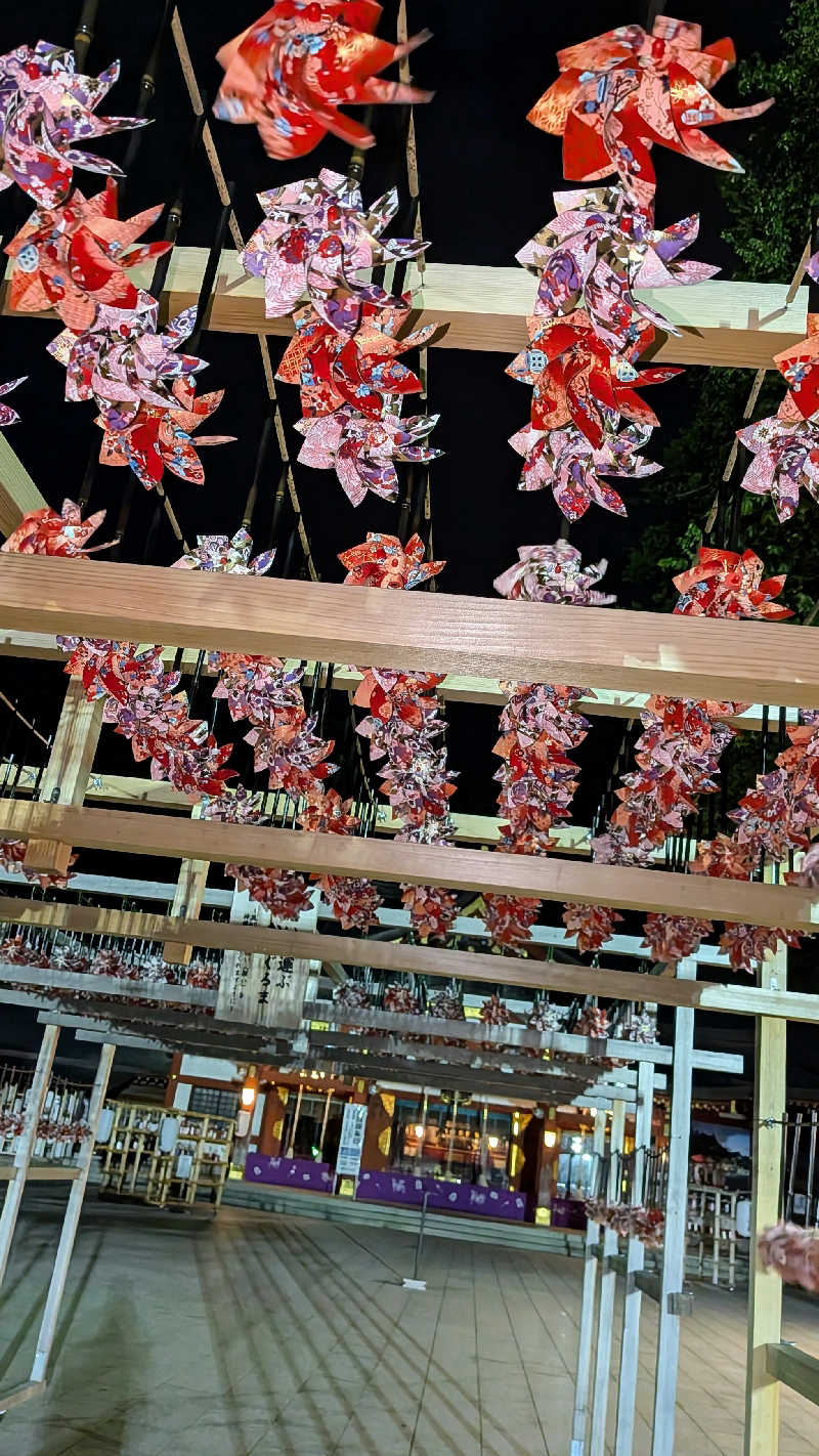 かずぴーさんのKANAN SPA(HOTEL MAZARIUM)のサ活写真