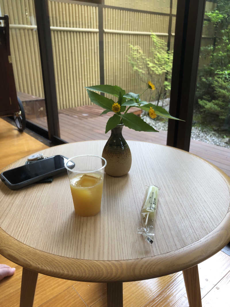 さまさまさんのTAOYA川治のサ活写真