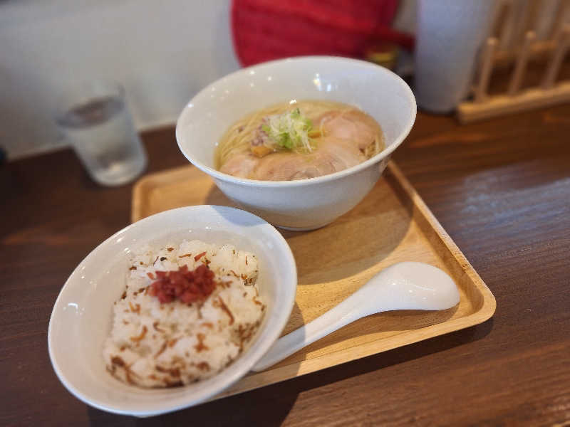 kazusan1091さんのゴールデンタイム高松のサ活写真