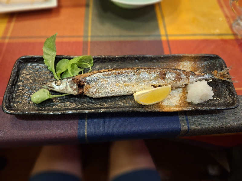 kazusan1091さんのゴールデンタイム高松のサ活写真