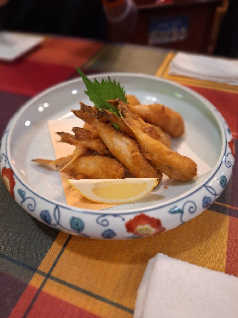 kazusan1091さんのゴールデンタイム高松のサ活写真