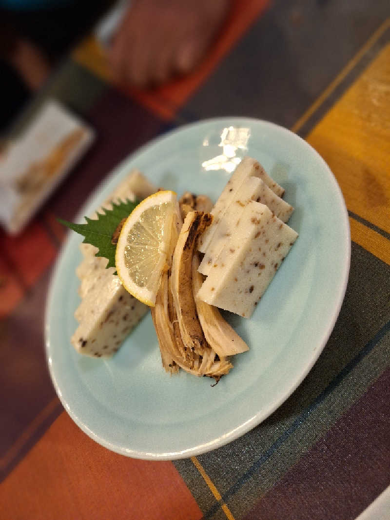 kazusan1091さんのゴールデンタイム高松のサ活写真