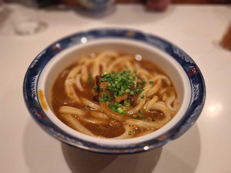 kazusan1091さんのゴールデンタイム高松のサ活写真