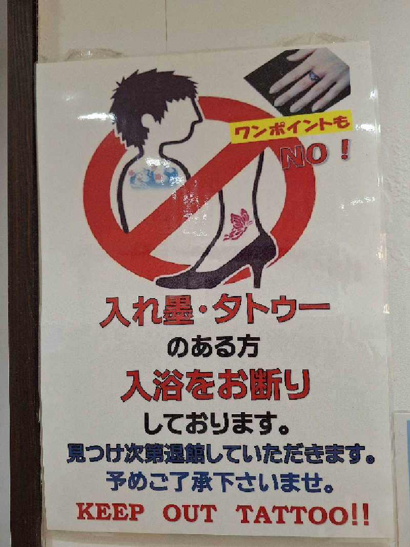 kazusan1091さんのブルーヴィラあなぶきのサ活写真