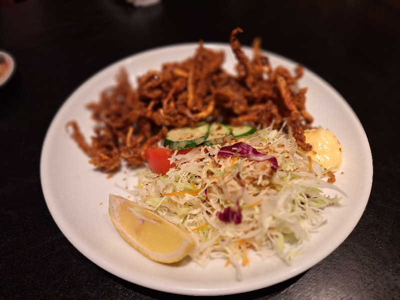 kazusan1091さんのカプセル&サウナ日本のサ活写真