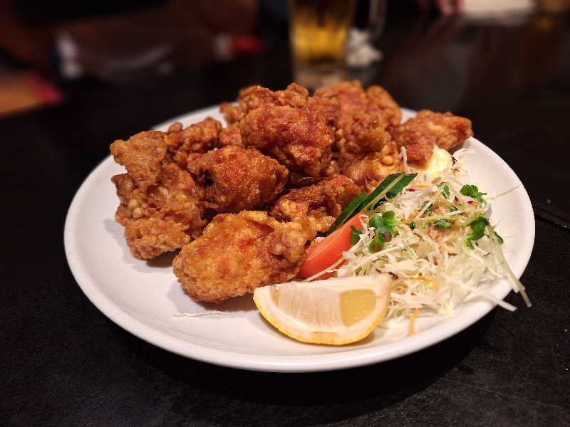 kazusan1091さんのカプセル&サウナ日本のサ活写真