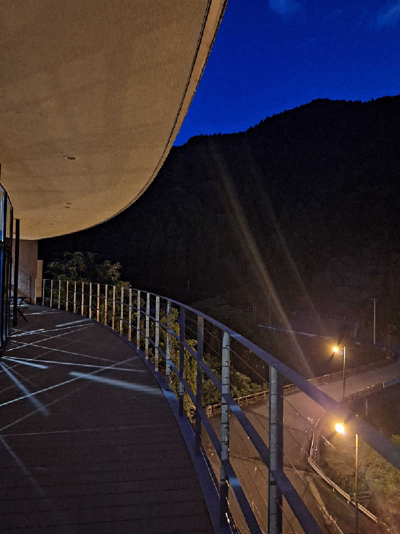 kazusan1091さんのブルーヴィラあなぶきのサ活写真