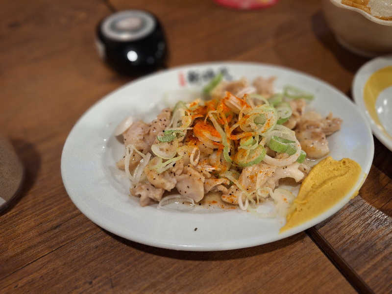 kazusan1091さんのカプセル&サウナ日本のサ活写真