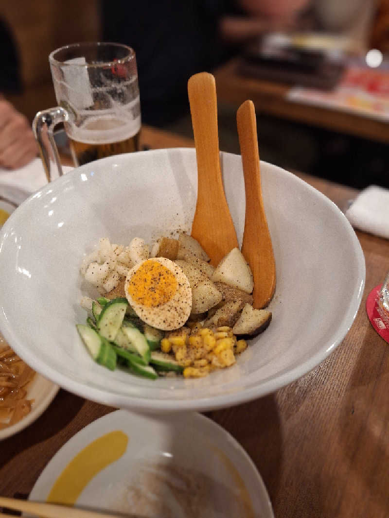 kazusan1091さんのカプセル&サウナ日本のサ活写真