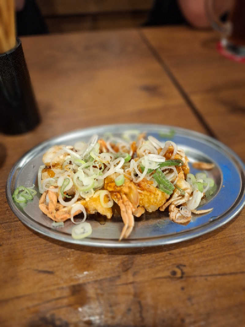 kazusan1091さんのカプセル&サウナ日本のサ活写真