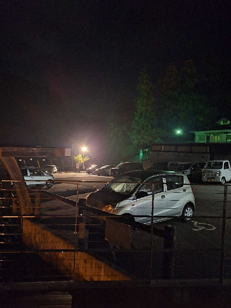 kazusan1091さんのブルーヴィラあなぶきのサ活写真