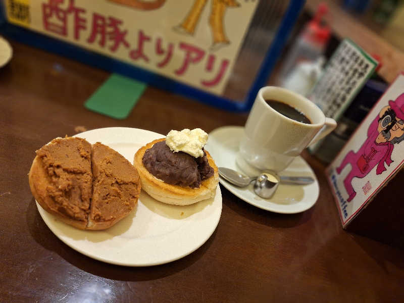 kazusan1091さんのリラクゼーションスパ アペゼのサ活写真