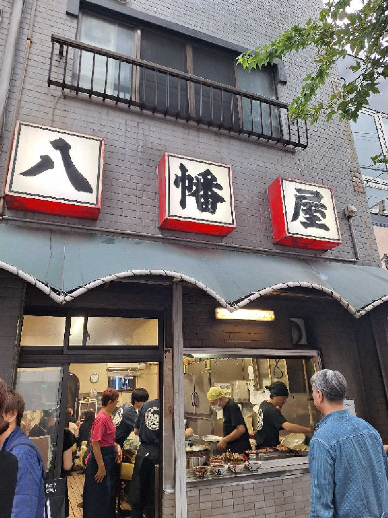 kazusan1091さんのリラクゼーションスパ アペゼのサ活写真