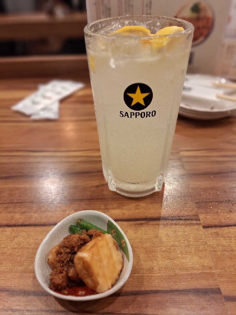 kazusan1091さんのサウナ&カプセル フジのサ活写真