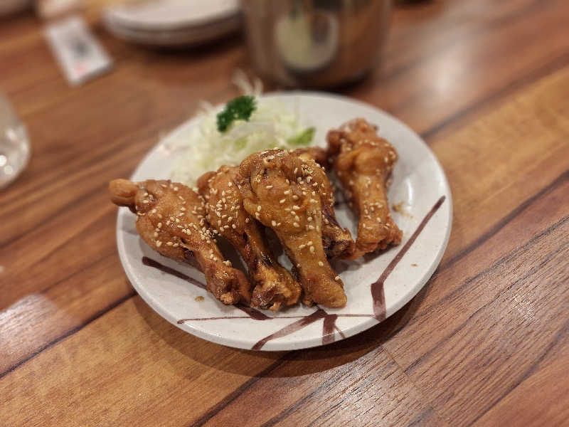 kazusan1091さんのサウナ&カプセル フジのサ活写真