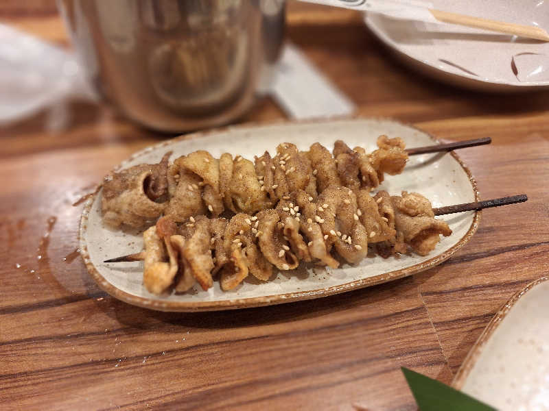 kazusan1091さんのサウナ&カプセル フジのサ活写真