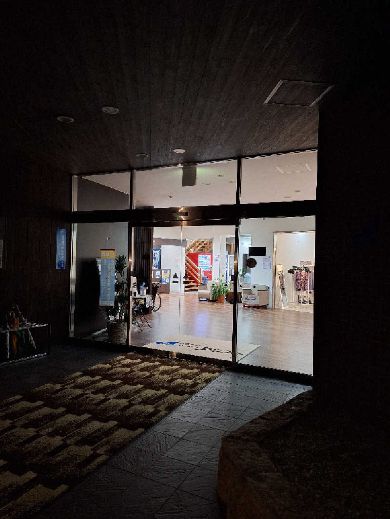 kazusan1091さんのブルーヴィラあなぶきのサ活写真