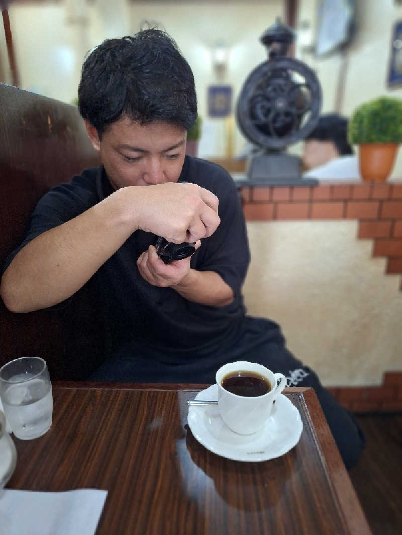 kazusan1091さんのゴールデンタイム高松のサ活写真
