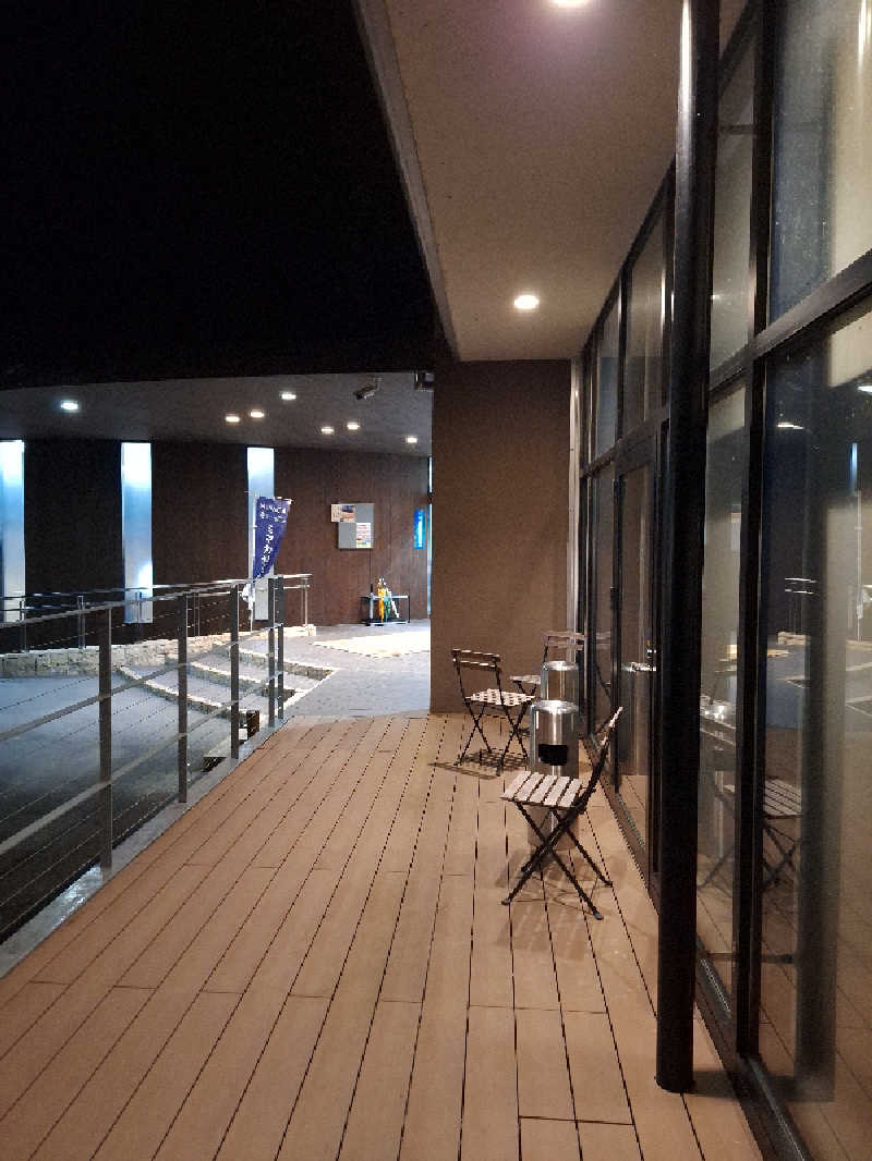 kazusan1091さんのブルーヴィラあなぶきのサ活写真