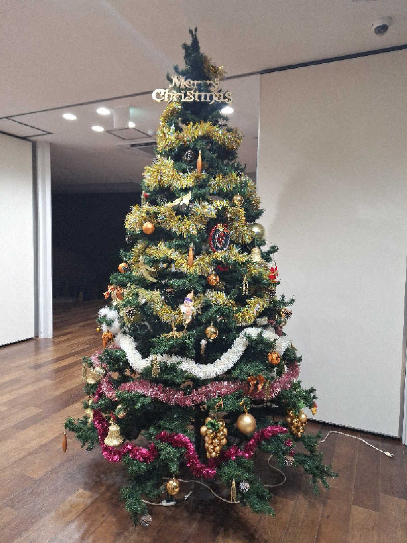 kazusan1091さんのブルーヴィラあなぶきのサ活写真