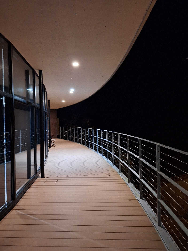 kazusan1091さんのブルーヴィラあなぶきのサ活写真