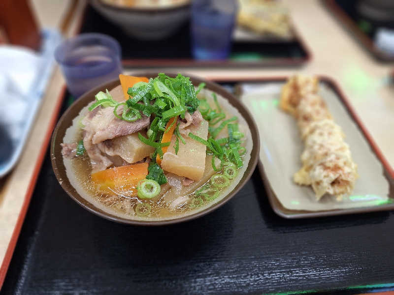 kazusan1091さんのゴールデンタイム高松のサ活写真