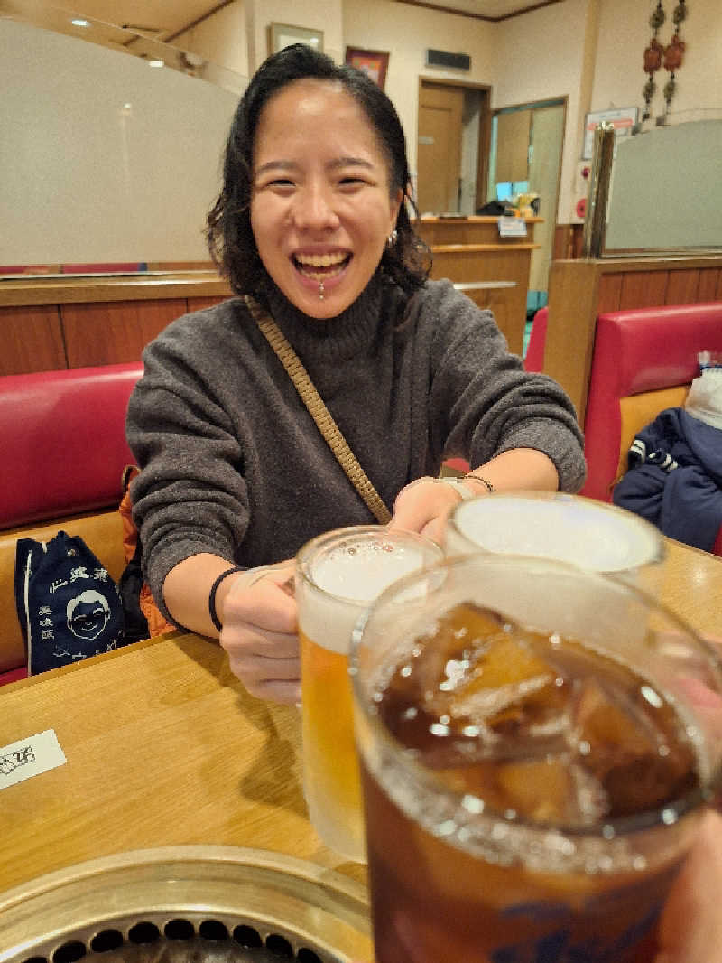 kazusan1091さんのゴールデンタイム高松のサ活写真