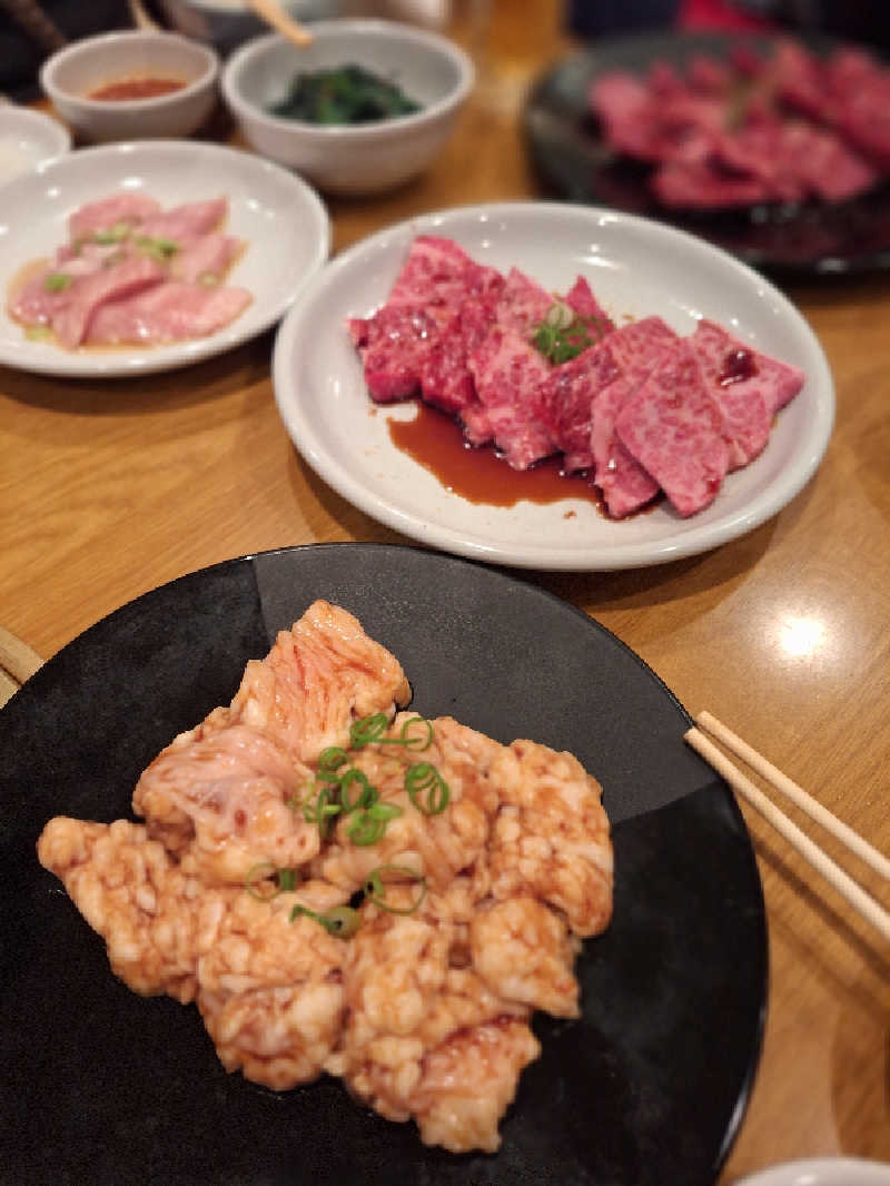 kazusan1091さんのゴールデンタイム高松のサ活写真