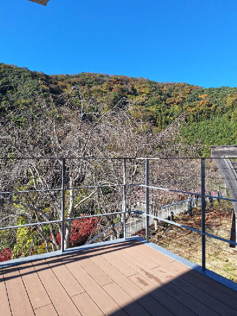 kazusan1091さんのブルーヴィラあなぶきのサ活写真